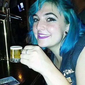 Meet your Posher, Suzana