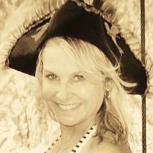 Meet your Posher, Terry