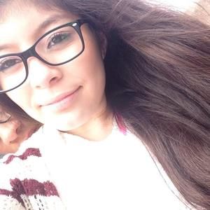 Meet your Posher, Vania