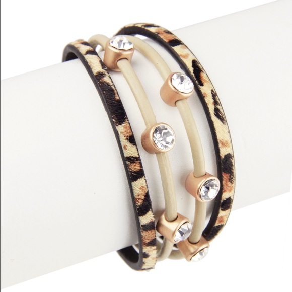 Anthropologie Bracelet