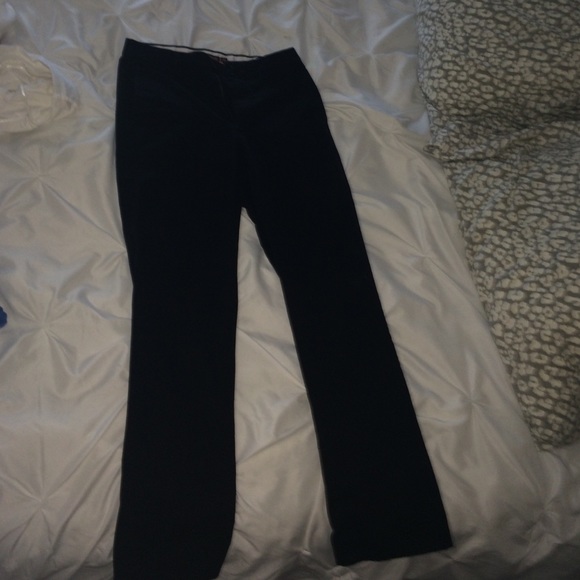 Black Dockers for Men