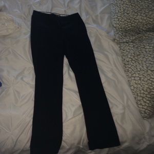 Black Dockers for Men