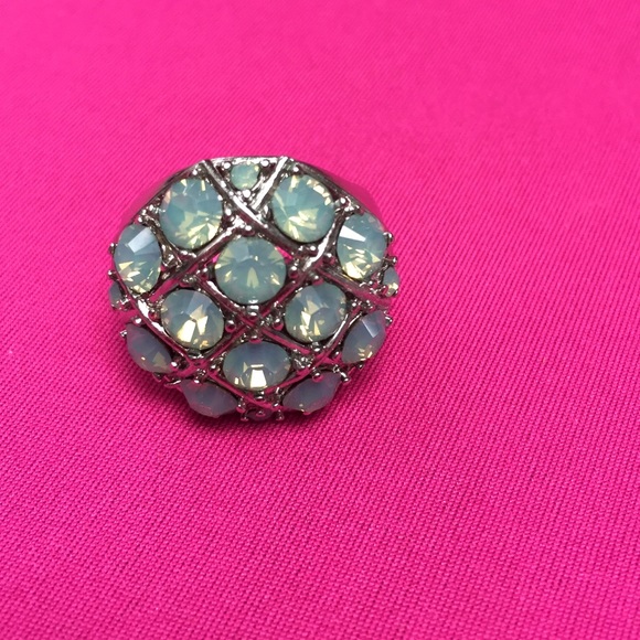 Cocktail Ring💍