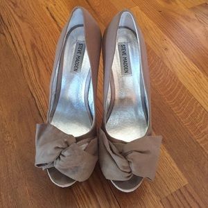Steve Madden Heels