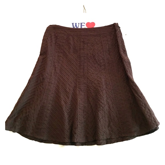 Gap midi Skirt
