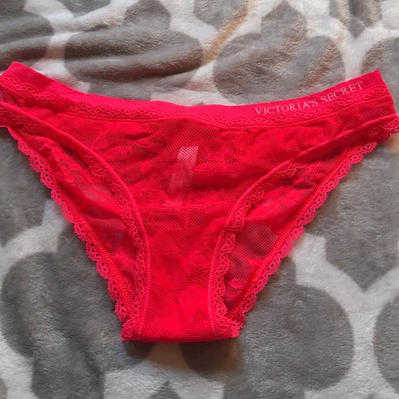 NWT panty