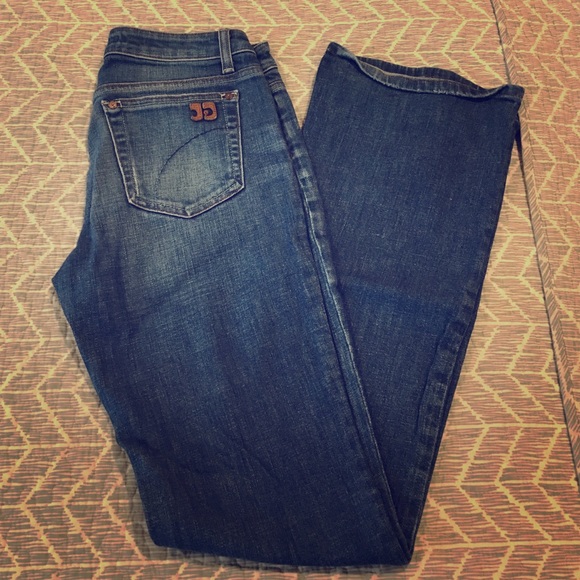 Joe's Bootcut Jeans