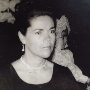 Meet your Posher, Blanca