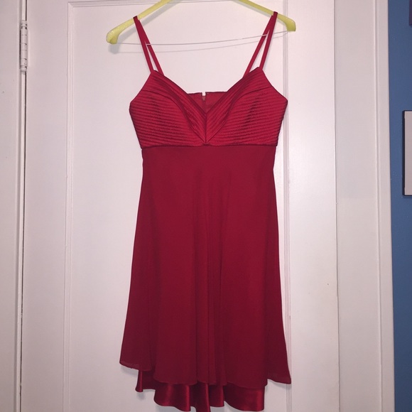Night dress