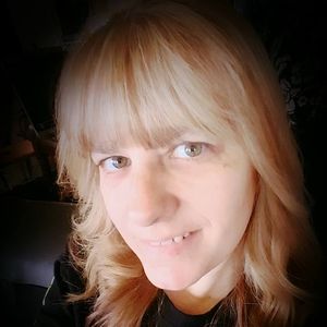 Meet your Posher, Dusti