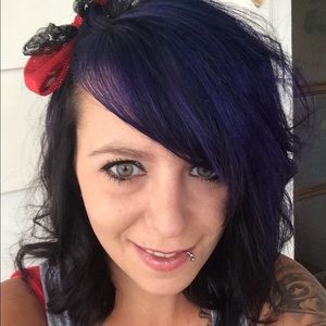 Meet your Posher, Jamie