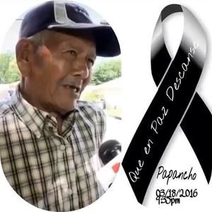 Meet your Posher, Alma