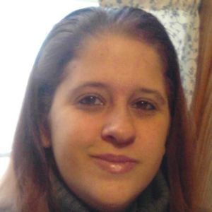 Meet your Posher, Krissy