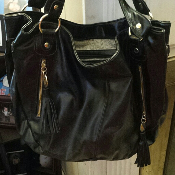 Steve madden Oversized purse