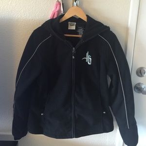 Women's Harley Davidson Jacket