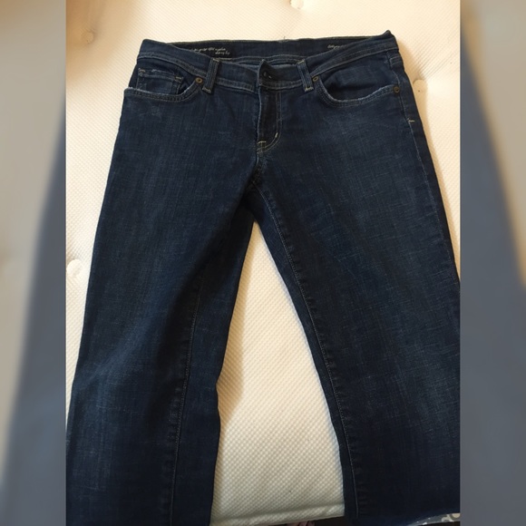 Citizens of Humanity Avedon Skinny Jeans