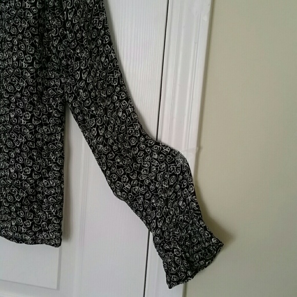 Work blouse - Picture 2 of 3