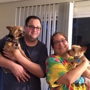 Meet your Posher, Alice