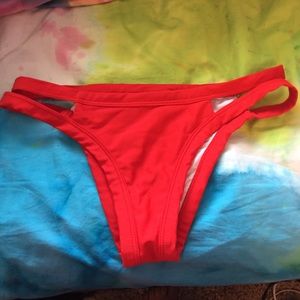 Nasty gal swim bottoms
