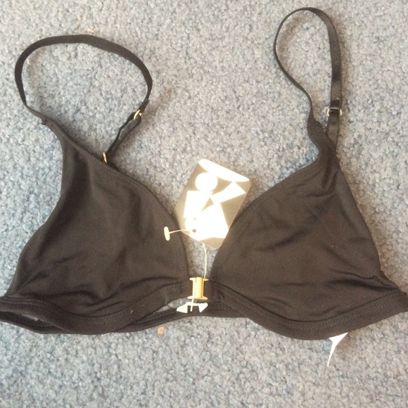 Bra that clasps in front!!