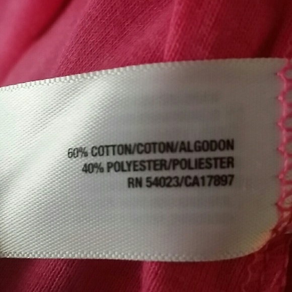 Old Navy Tee - Picture 4 of 4