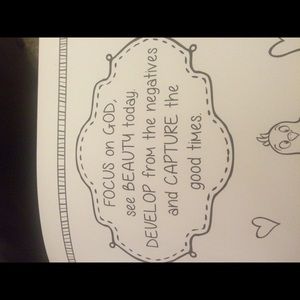 Meet your Posher, Angela