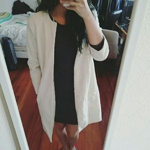 Zara Basic Trench Coat