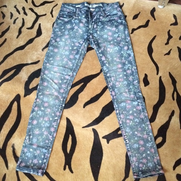 Mossimo Jeans💐🌷👖🐣