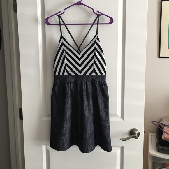 Sun Dress