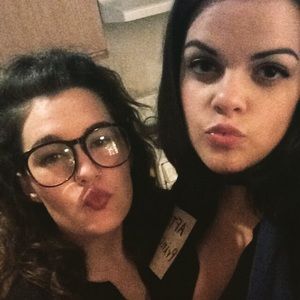 Meet your Posher, Marissa