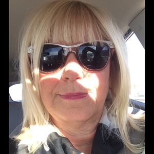 Meet your Posher, Jan