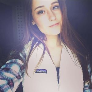 Meet your Posher, Kelsey