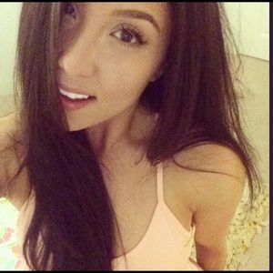 Meet your Posher, Kathleen