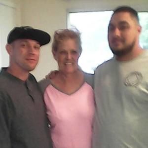 Meet your Posher, Tina