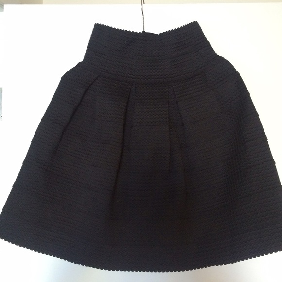 Anthropologie Skirts - Girls from Savoy Ponte Belle Skirt - Anthropologie Anthropologie Skirts - Girls from Savoy Ponte Belle Skirt - Anthropologie