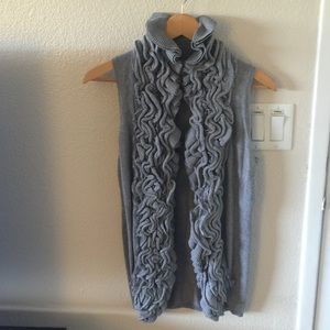 Unique Sweater Vest