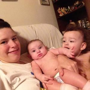 Meet your Posher, Robin