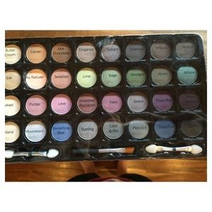 Ulta eyeshadow