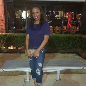 Meet your Posher, Mayola