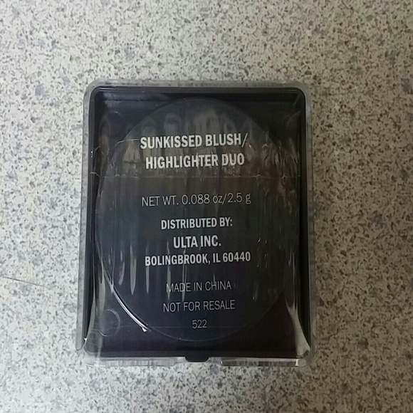 Ulta lipstick set - Picture 3 of 4