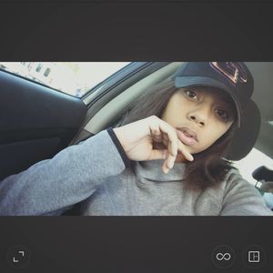 Meet your Posher, Auza'nique