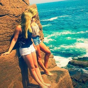 Meet your Posher, Maggie