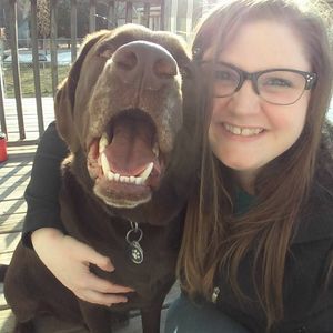 Meet your Posher, Hailey