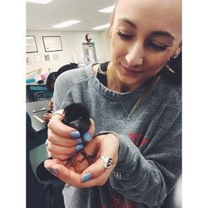 Meet your Posher, Randi