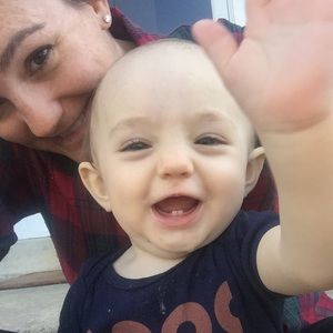 Meet your Posher, Lydia