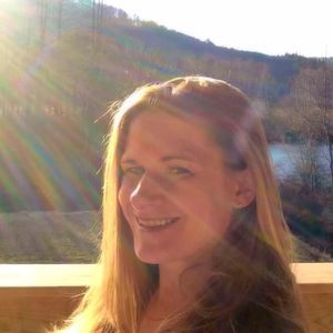 Meet your Posher, Tanya