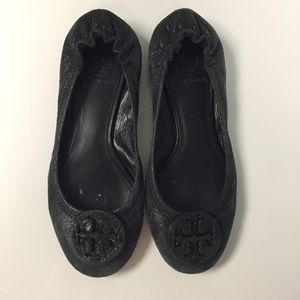 Tory Burch Reva Ballet Flat