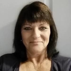 Meet your Posher, Debbie hartman