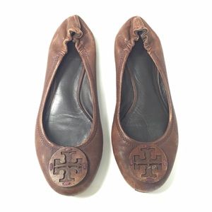 Tory Burch Reva Ballet Flat