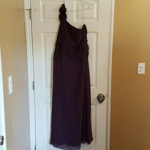 Formal dress